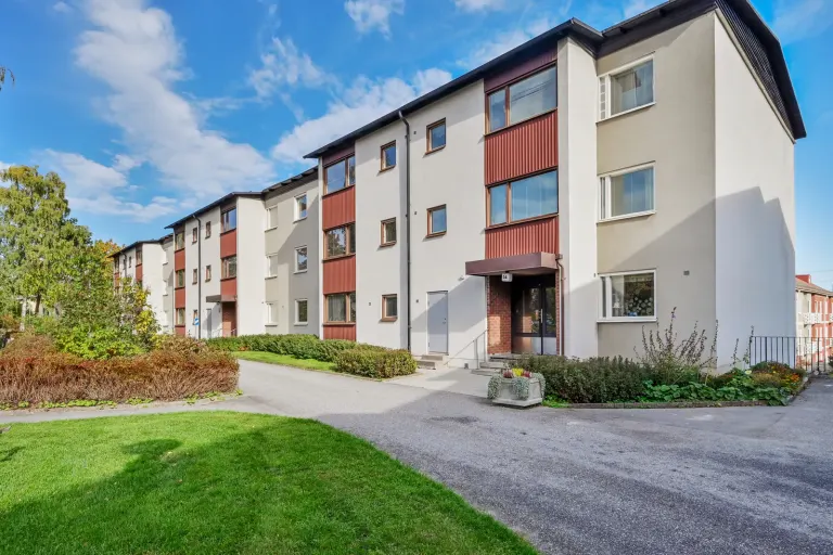 Bostadsrätt med 1 rum på Minervavägen 5a i Sollentuna, bild 3 av 4