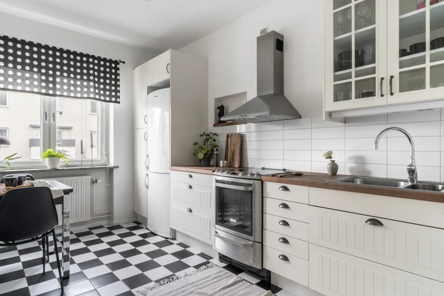 Bostadsrätt med 1 rum på Stallgatan 3A i Kristianstad