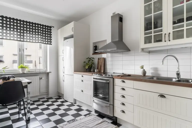 Bostadsrätt med 1 rum på Stallgatan 3A i Kristianstad