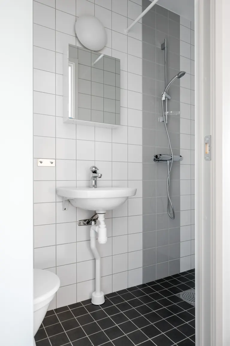 Hyresrätt med 4 rum på Bodastigen 5 i Södertälje, bild 4 av 5