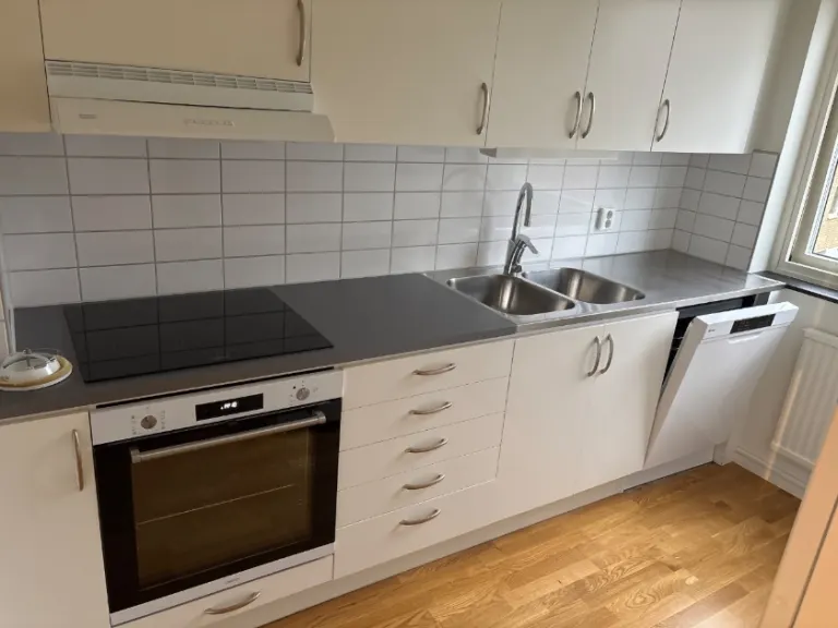 Hyresrätt med 3 rum på Ringvägen 17A i Landskrona, bild 3 av 5