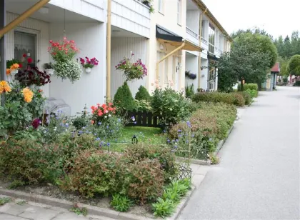 Hyresrätt med 3 rum på Markörgränd 15 i Söderhamn, bild 4 av 4