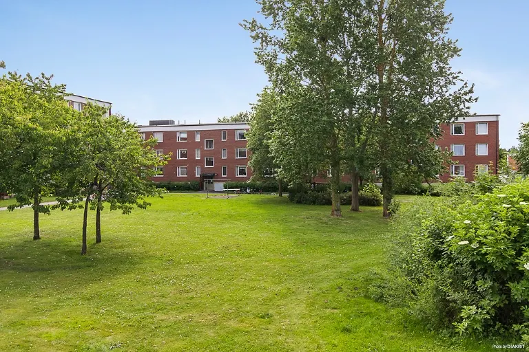 Hyresrätt med 2 rum på Eddavägen 9C i Eskilstuna, bild 4 av 4