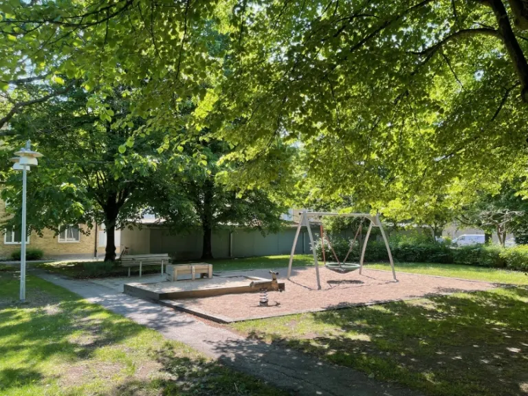 Hyresrätt med 2 rum på Luzernvägen 1B i Lund, bild 3 av 5