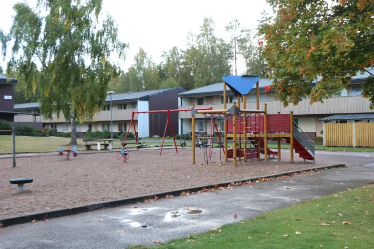 Hyresrätt med 3 rum på Kullgatan 45 i Vetlanda, bild 2 av 3