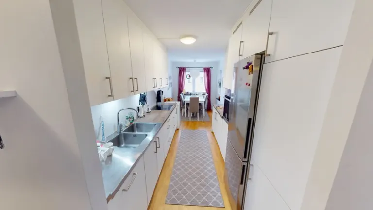 Hyresrätt med 2 rum på Nyforsgatan 34 i Eskilstuna