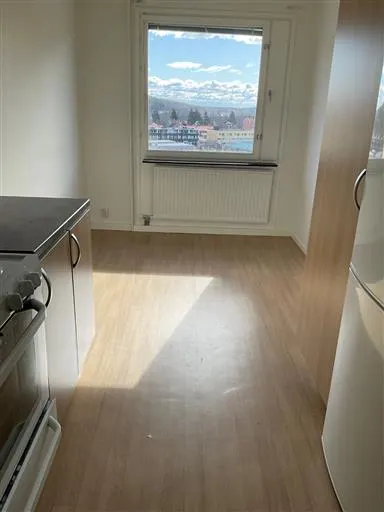 Hyresrätt med 2 rum på Hantverkargatan 36 i Hofors, bild 3 av 5