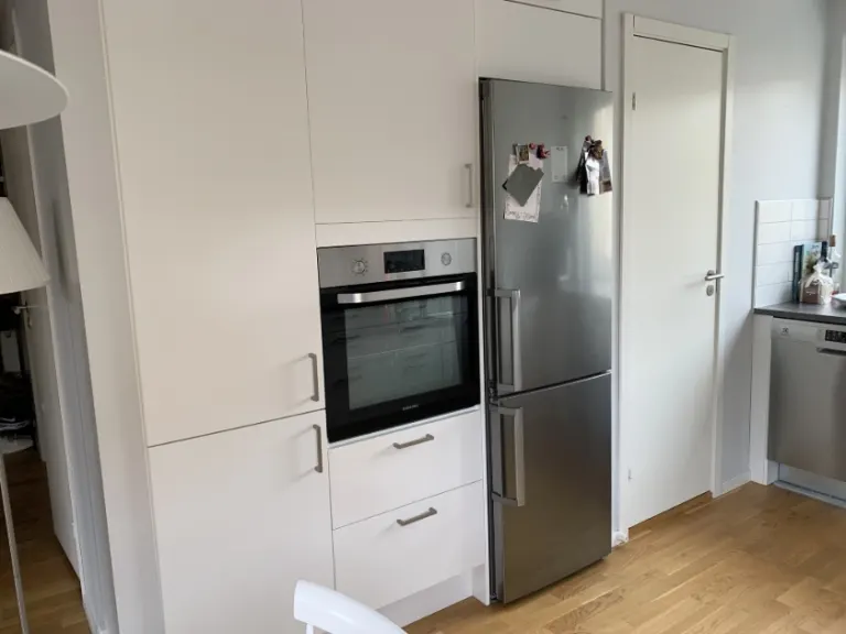 Hyresrätt med 2 rum på Troedsgatan 2A i Helsingborg, bild 5 av 5