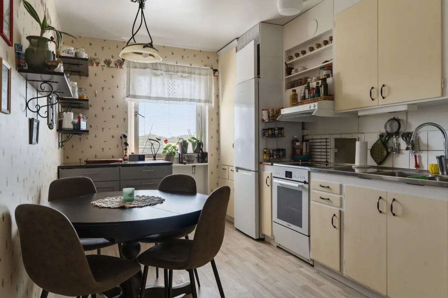 Bostadsrätt med 3 rum på Trädgårdsgatan 11 i Oxelösund, bild 3 av 4