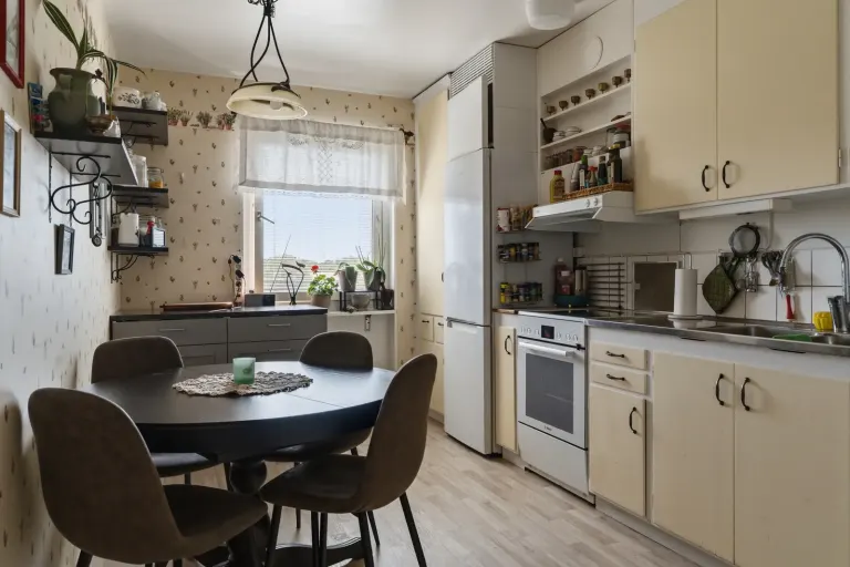 Bostadsrätt med 3 rum på Trädgårdsgatan 11 i Oxelösund, bild 3 av 4