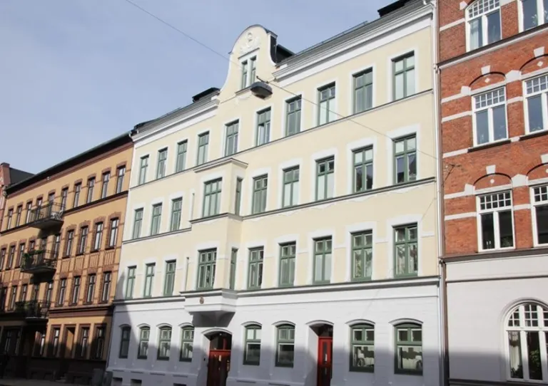 Hyresrätt med 2 rum på Stenbocksgatan 10C i Malmö, bild 4 av 5