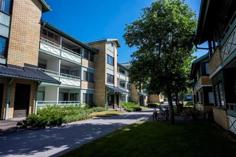 Hyresrätt med 2 rum på Bullerbygatan 19A i Vimmerby, bild 2 av 3
