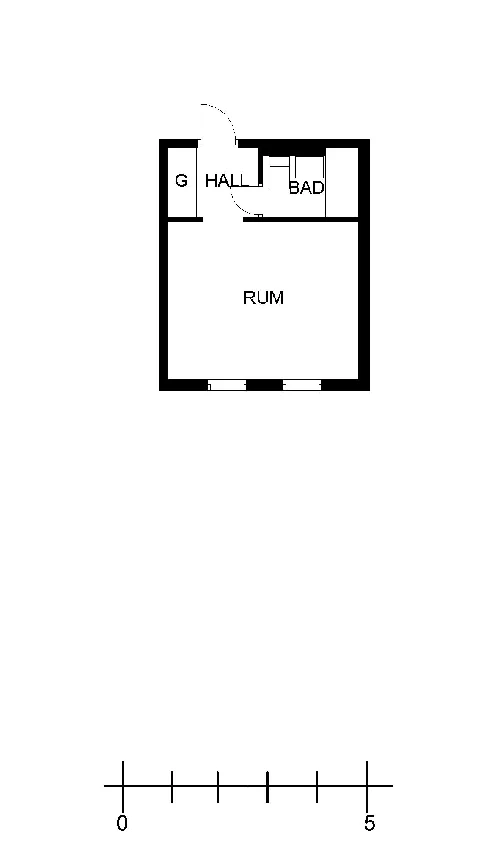 Planritning, Omgången 446