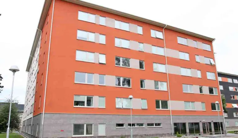 Hyresrätt med 1 rum på Vallavägen 4C i Linköping, bild 4 av 5