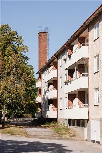 Hyresrätt med 3 rum på Lövåsvägen 4 i Katrineholm, bild 4 av 5
