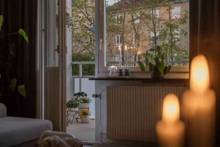 Bostadsrätt med 2 rum på Restalundsvägen 95 i Örebro, bild 4 av 4