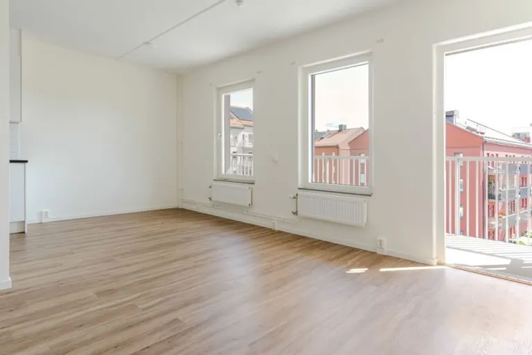 Hyresrätt med 4 rum på Frejas Allé 12 i Enköping, bild 3 av 5