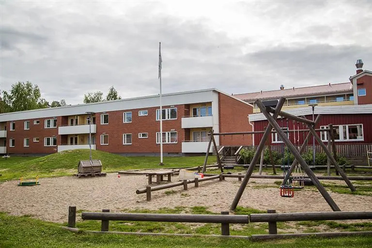 Hyresrätt med 1 rum på Ankarskatavägen 71 A i Piteå, bild 5 av 5