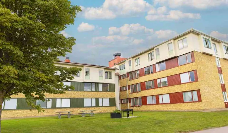 Hyresrätt med 1 rum på Rydsvägen 246A i Linköping, bild 2 av 3