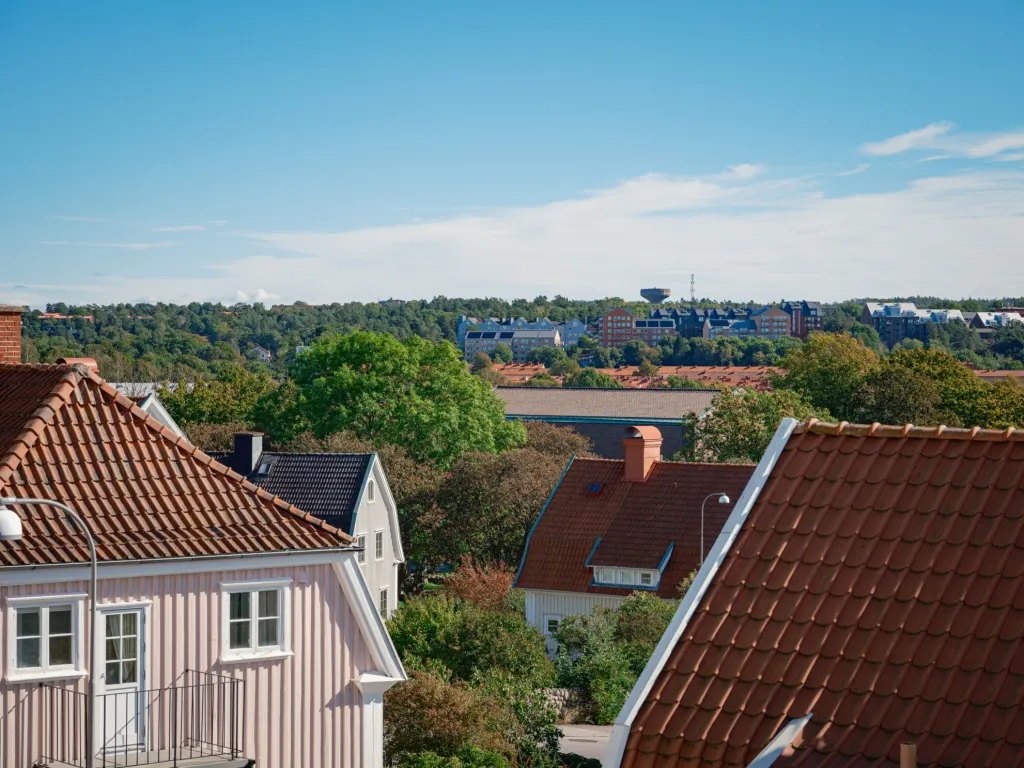 Bostadsrätt med 2 rum på Sofiagatan 48A i Göteborg, bild 4 av 5