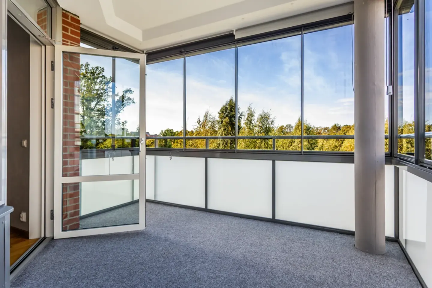 Bostadsrätt med 3 rum på Sveavägen 49 i Jönköping, bild 2 av 4