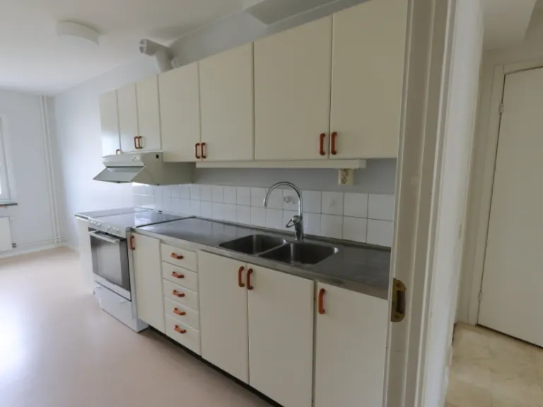 Hyresrätt med 3 rum på Långgatan 25 AA i Sollefteå