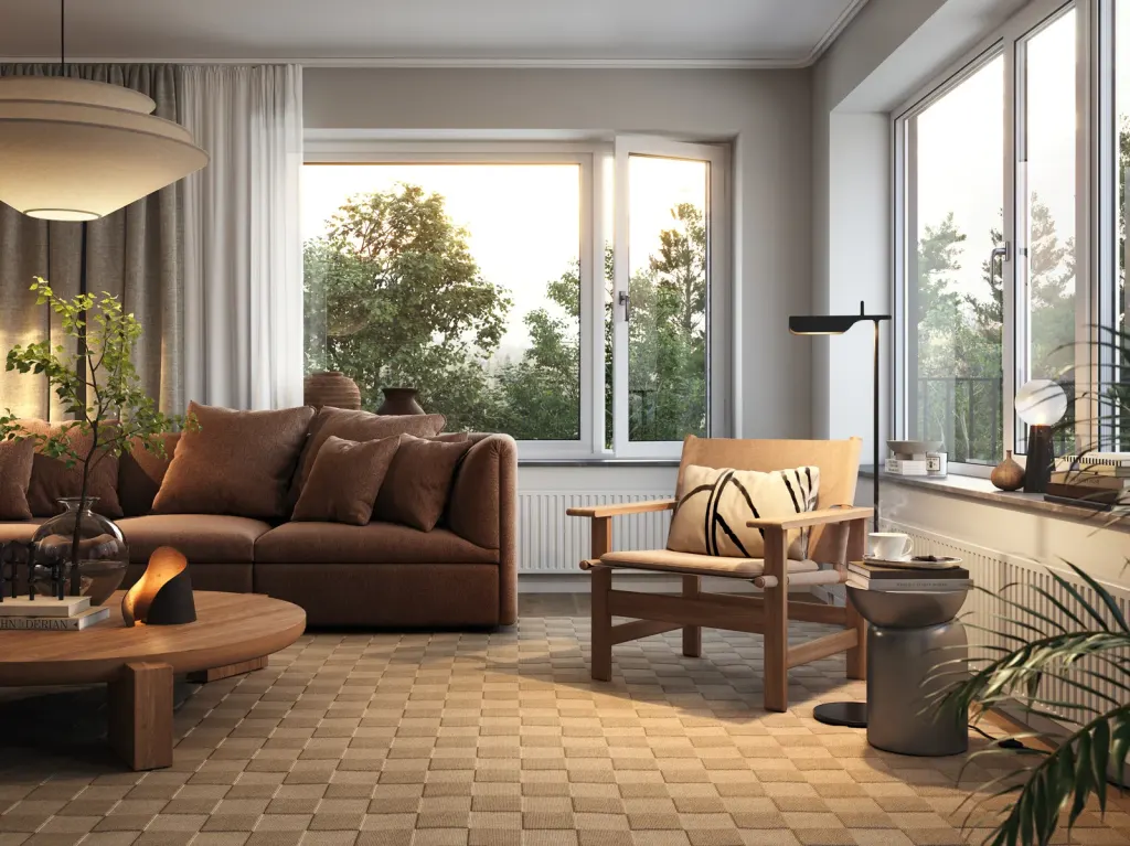Bostadsrätt med 4 rum på Varamovägen 35 i Motala, bild 4 av 4