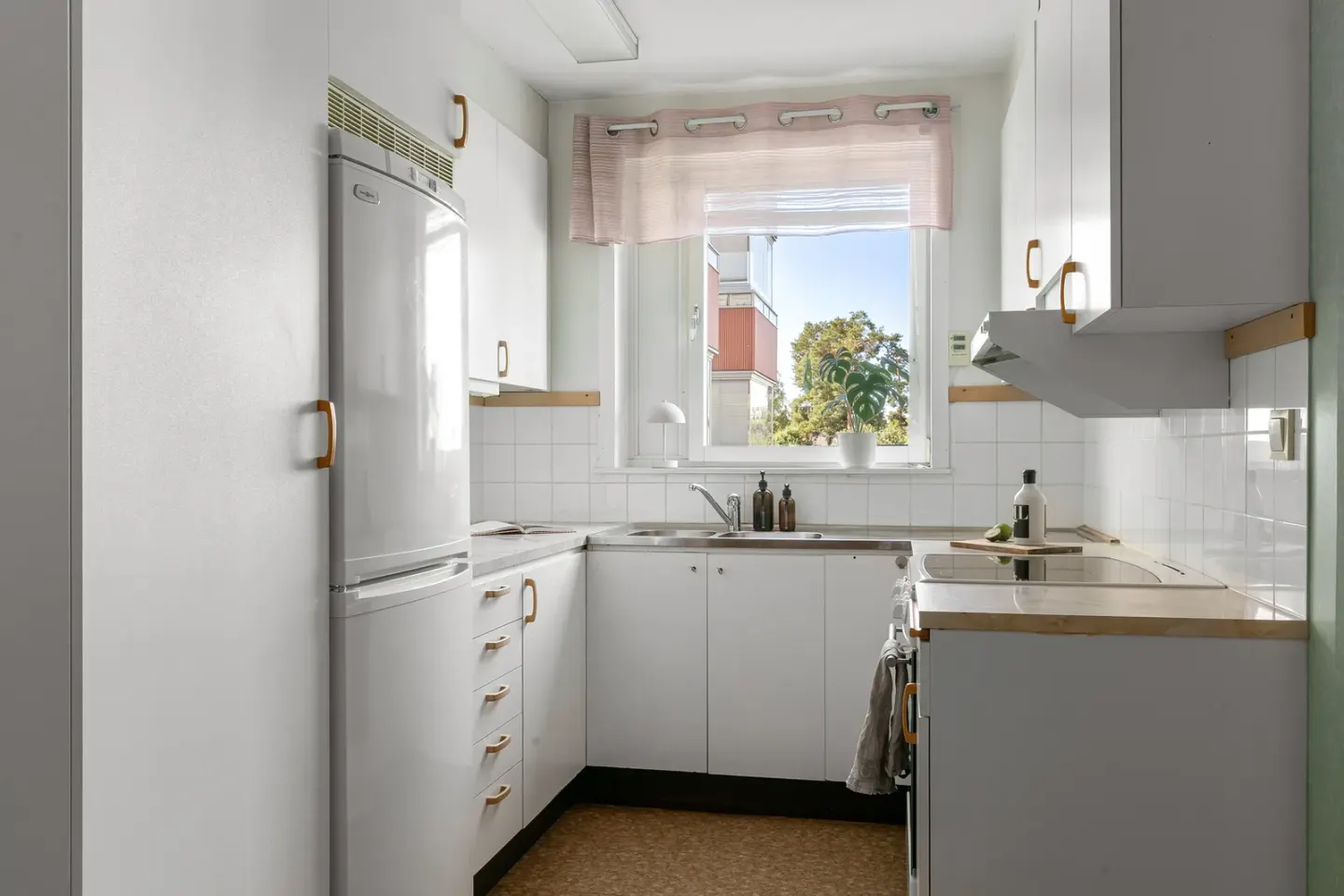 Bostadsrätt med 2 rum på Promenaden 17 i Sandviken, bild 2 av 4