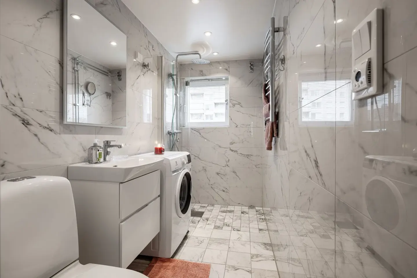 Bostadsrätt med 3 rum på Källgatan 6 i Eskilstuna, bild 4 av 4