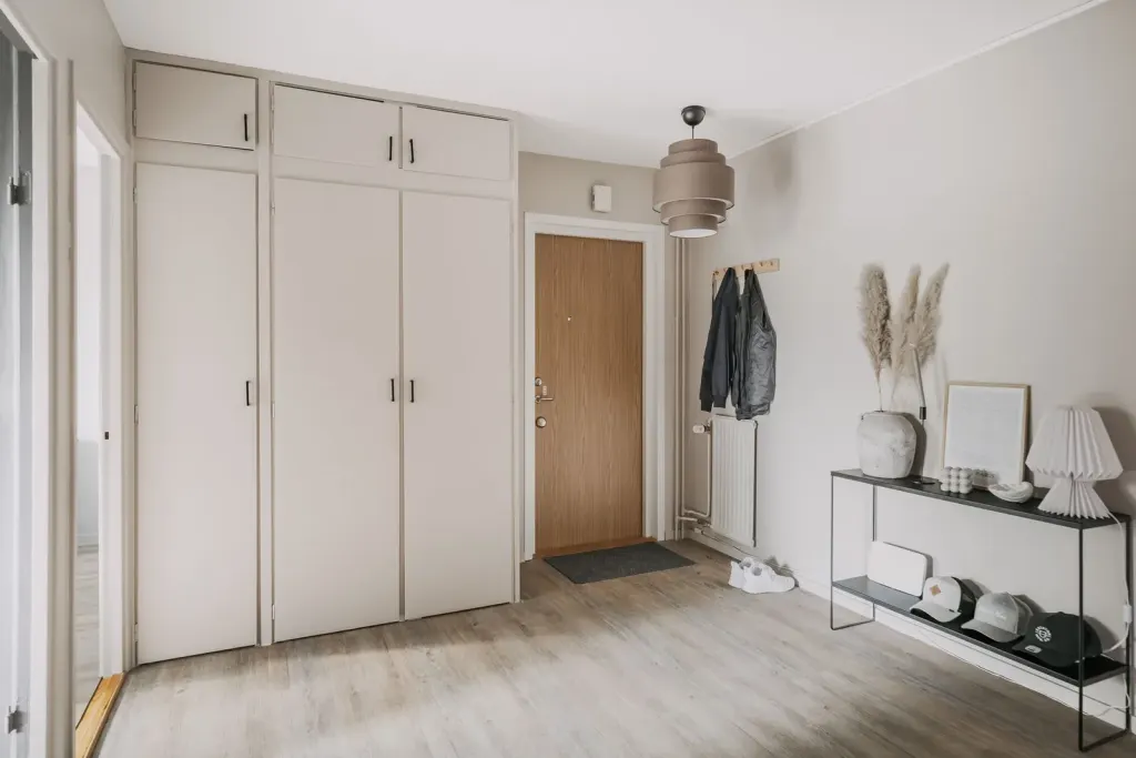 Bostadsrätt med 3 rum på Tunaholmsvägen 13 i Mariestad, bild 2 av 4