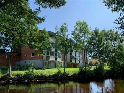 Hyresrätt med 3 rum på Nedre Brogatan 1 C i Olofström, bild 2 av 5