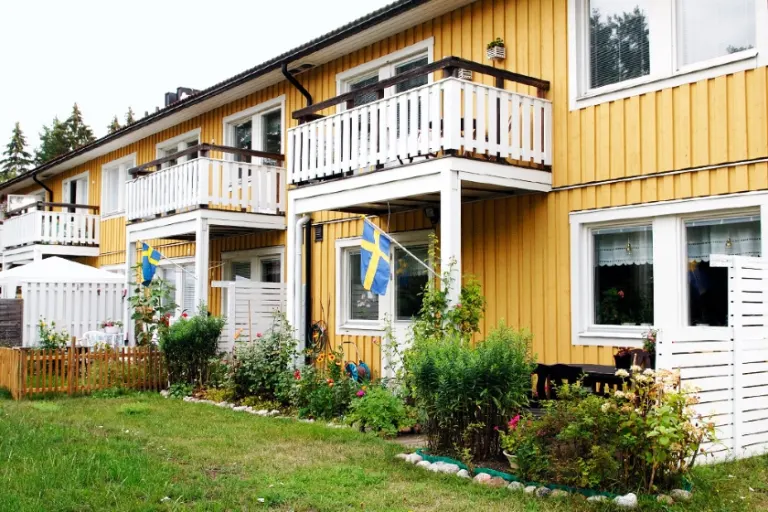 Hyresrätt med 2 rum på Fruktvillvägen 7C i Tierp, bild 2 av 4