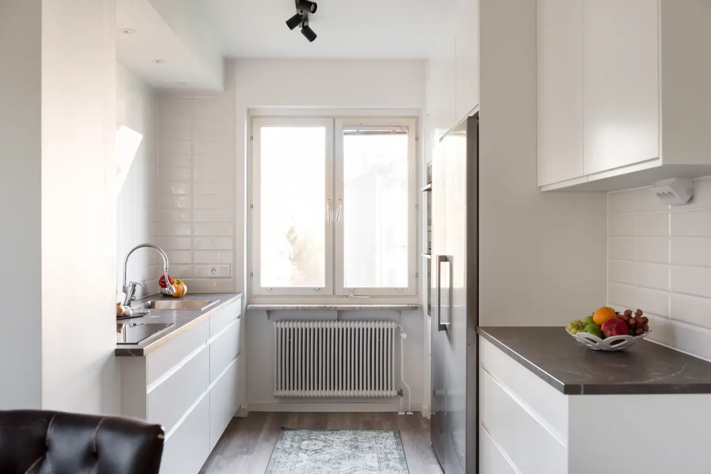 Bostadsrätt med 3 rum på Skogsvägen 21B i Västerås