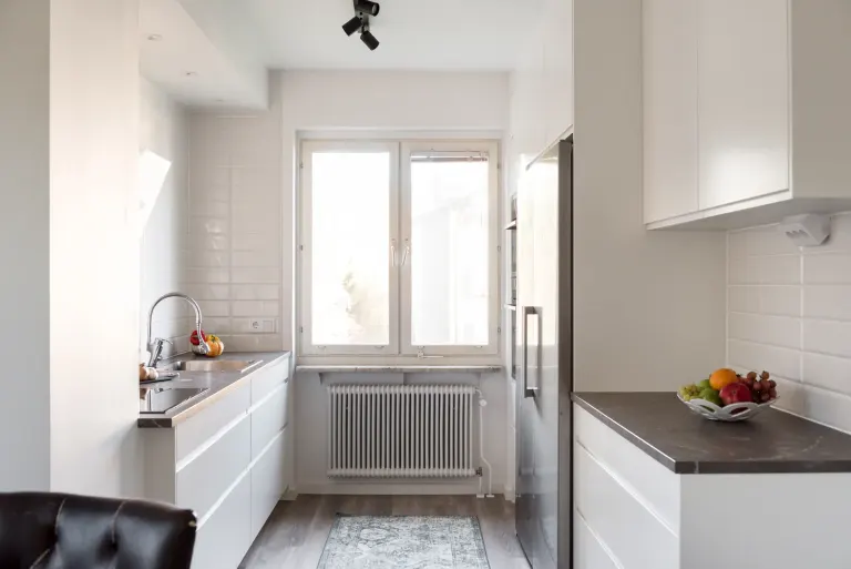 Bostadsrätt med 3 rum på Skogsvägen 21B i Västerås