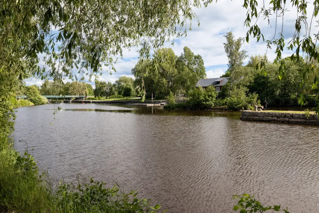 Bostadsrätt med 3 rum på Södra Grev Rosengatan 58B i Örebro, bild 4 av 4