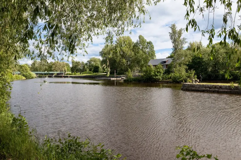 Bostadsrätt med 3 rum på Södra Grev Rosengatan 58B i Örebro, bild 4 av 4