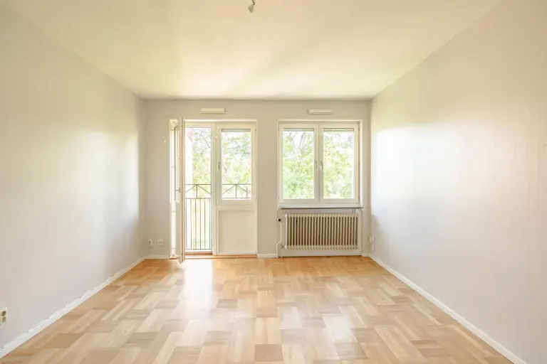 Bostadsrätt med 2 rum på Cordvägen 5C - SÄNKT PRIS i Karlstad