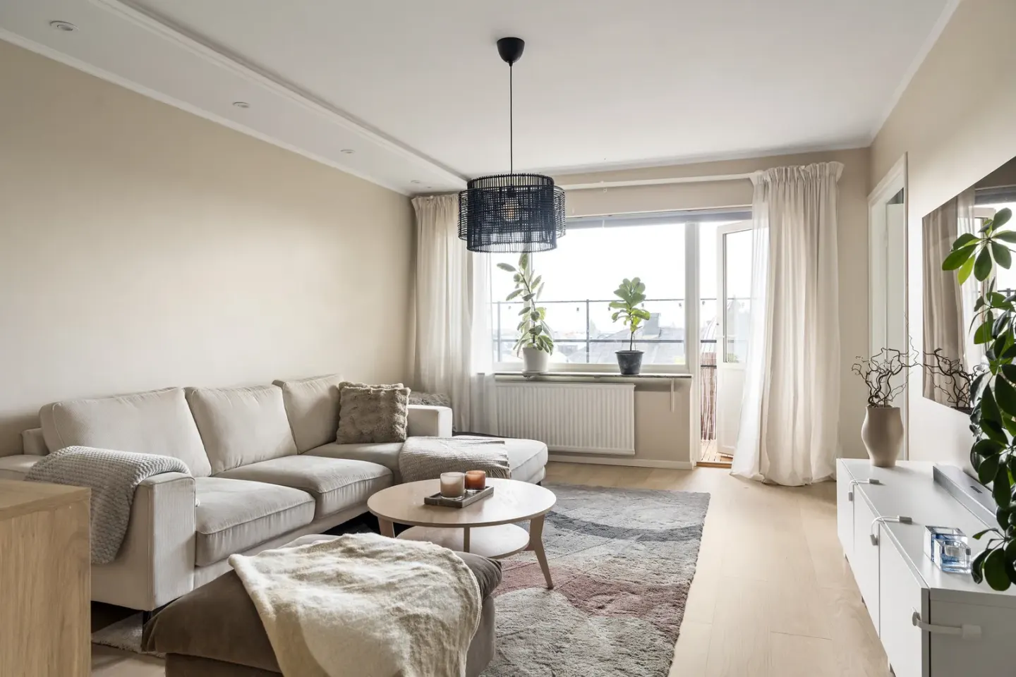 Bostadsrätt med 3 rum på S:t Peders gata 13 i Helsingborg