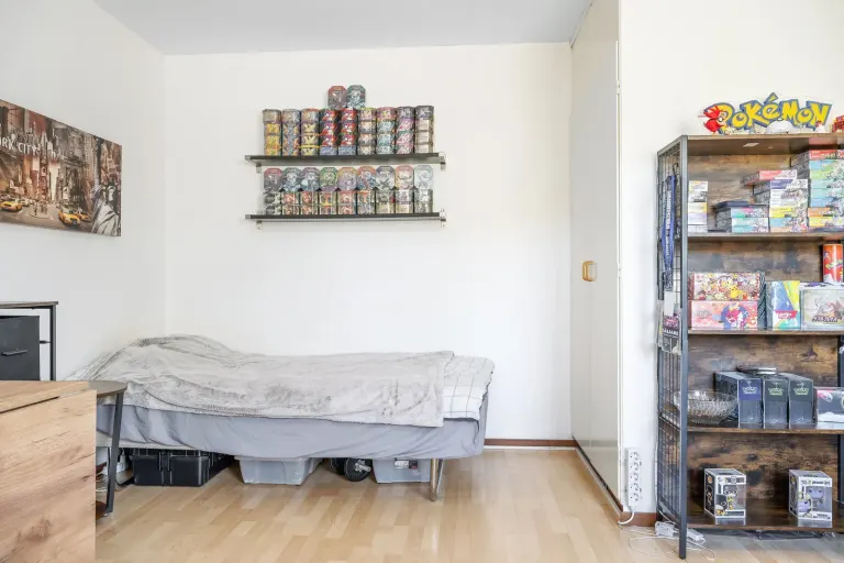 Bostadsrätt med 1 rum på Södra Storängsvägen 54A i Finspång, bild 4 av 4