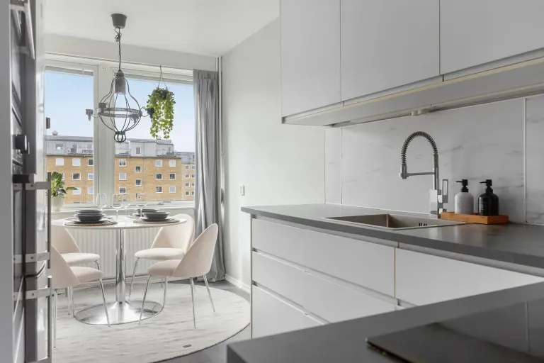 Bostadsrätt med 2 rum på Skäpplandsgatan 13 i Göteborg, bild 3 av 4