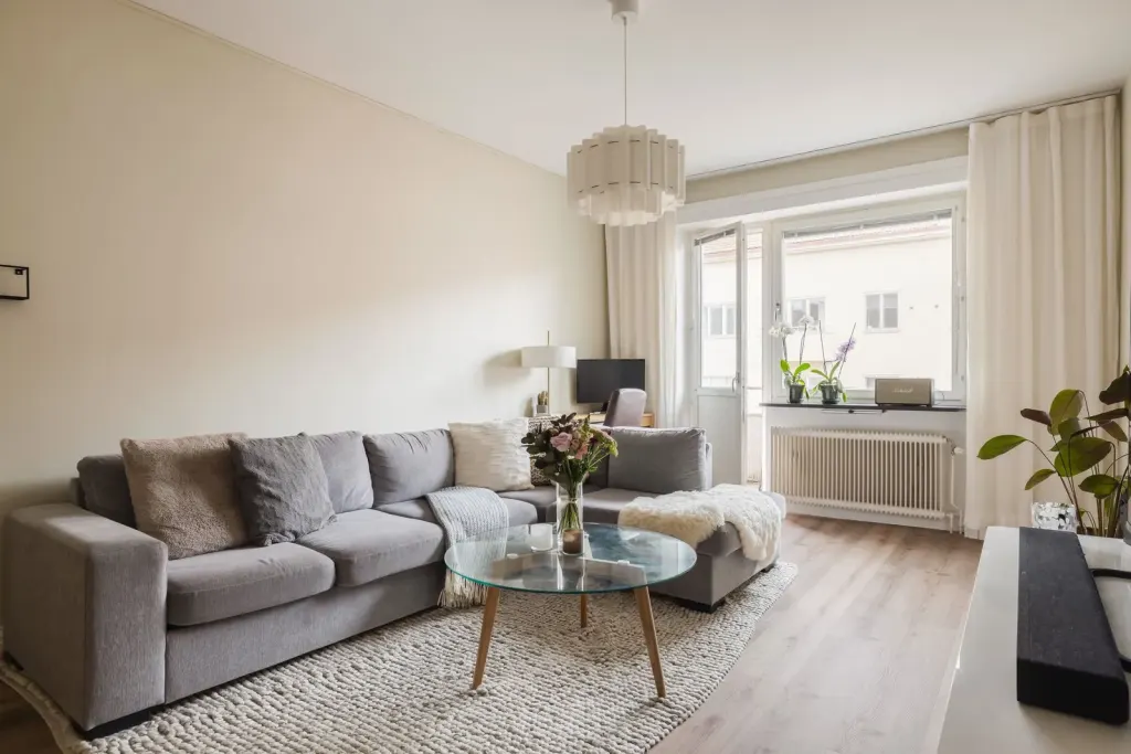 Bostadsrätt med 2 rum på Essinge brogata 15 i Stockholm, bild 4 av 4