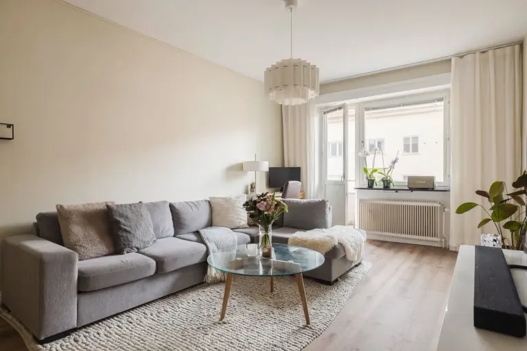 Bostadsrätt med 2 rum på Essinge brogata 15 i Stockholm, bild 4 av 4