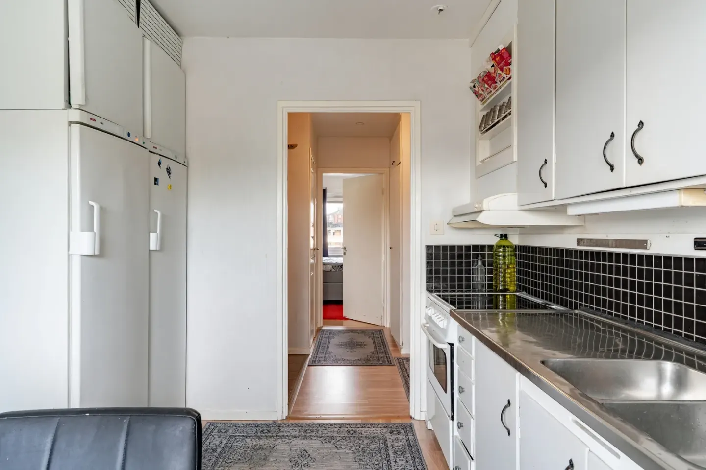 Bostadsrätt med 3 rum på Sjögatan 14B i Oxelösund, bild 2 av 4