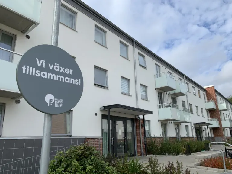 Hyresrätt med 3 rum på Grönkullagatan 29B i Helsingborg, bild 5 av 5