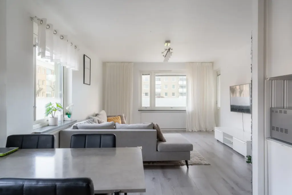 Bostadsrätt med 3 rum på Jupitervägen 2 i Nyköping, bild 4 av 4