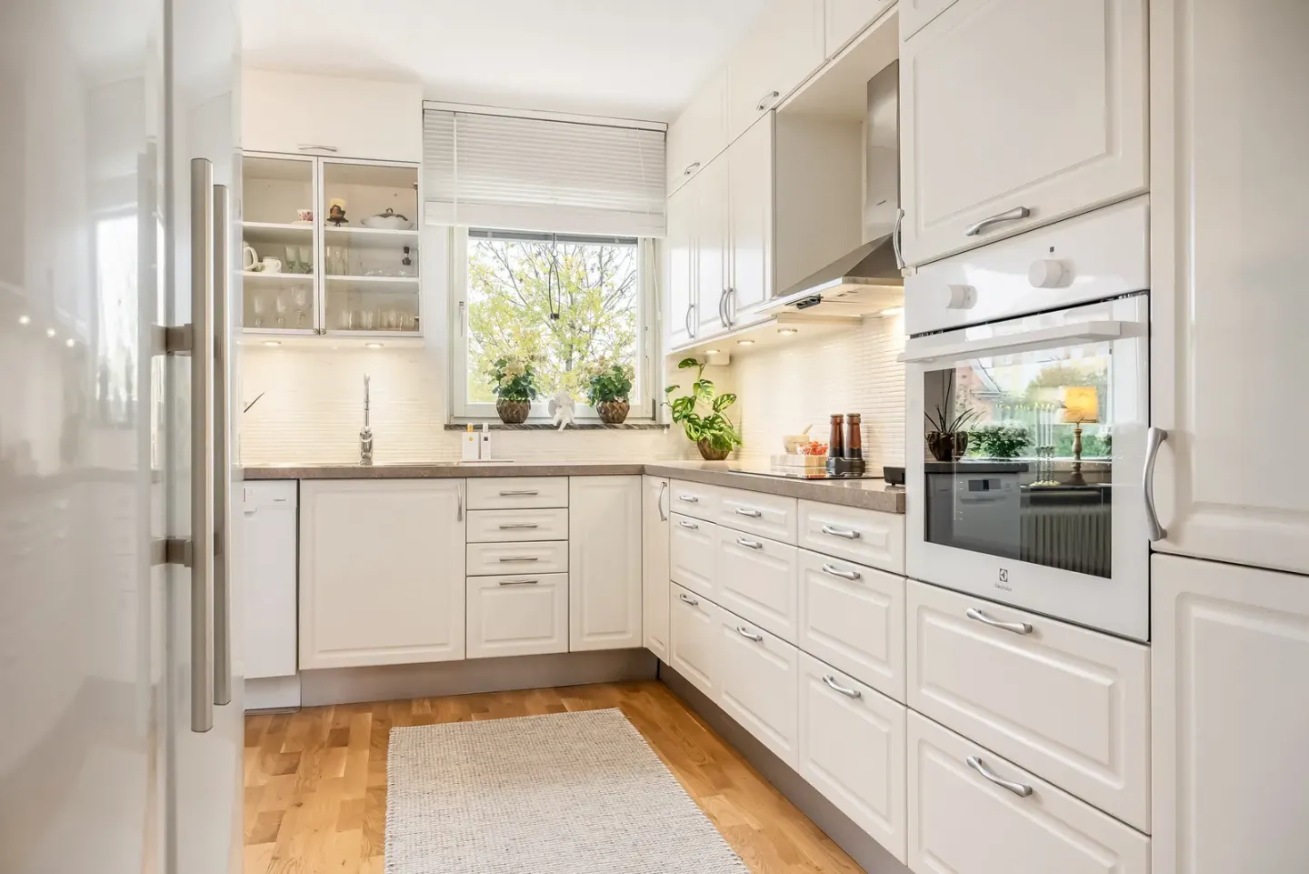Bostadsrätt med 4 rum på Cedersborgsvägen 12 i Norrköping