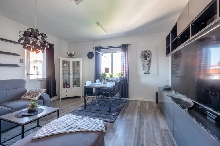 Bostadsrätt med 3 rum på Lundbladsvägen 11A i Eskilstuna
