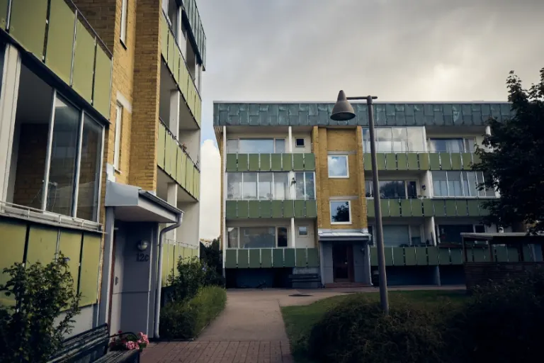 Hyresrätt med 1 rum på Heimdallgatan 10A i Ängelholm, bild 2 av 2