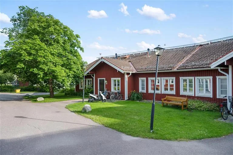 Hyresrätt med 3 rum på Kyrkogatan 10G i Hedemora, bild 3 av 5