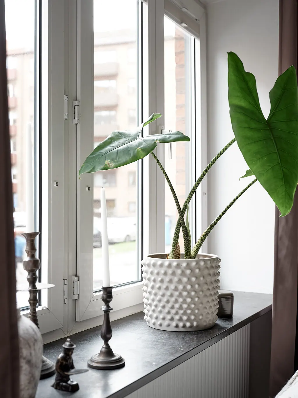 Bostadsrätt med 1,5 rum på Kristinehöjdsgatan 7 i Göteborg, bild 4 av 5